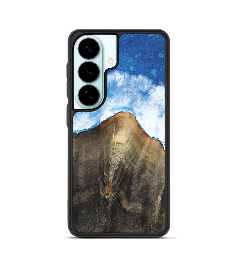 Galaxy S26 Wood Phone Case - Octavia (Coastal, 817763)
