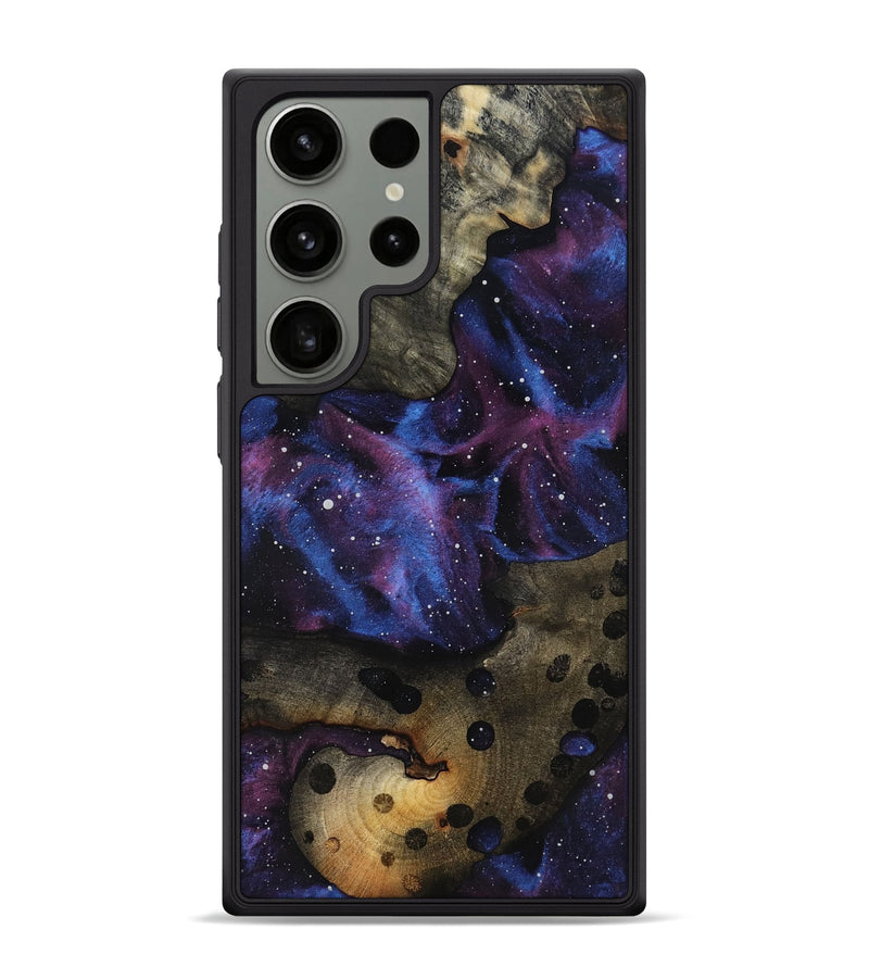 Galaxy S24 Ultra Wood Phone Case - Coleen (Cosmos, 817771)