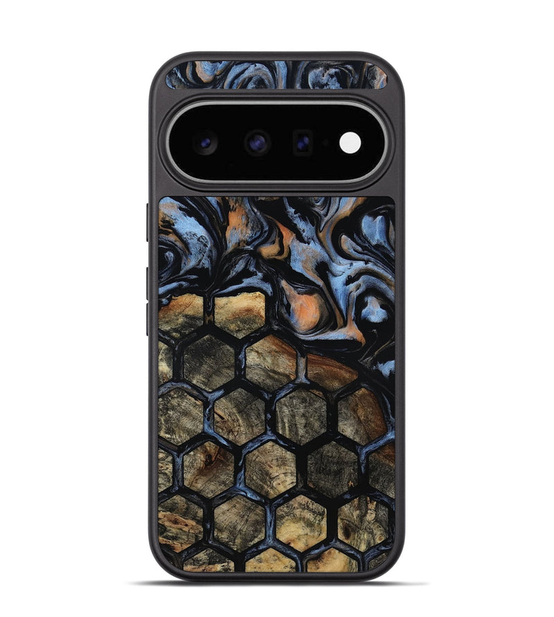 Pixel 11 Wood Phone Case - Cason (Pattern, 817797)