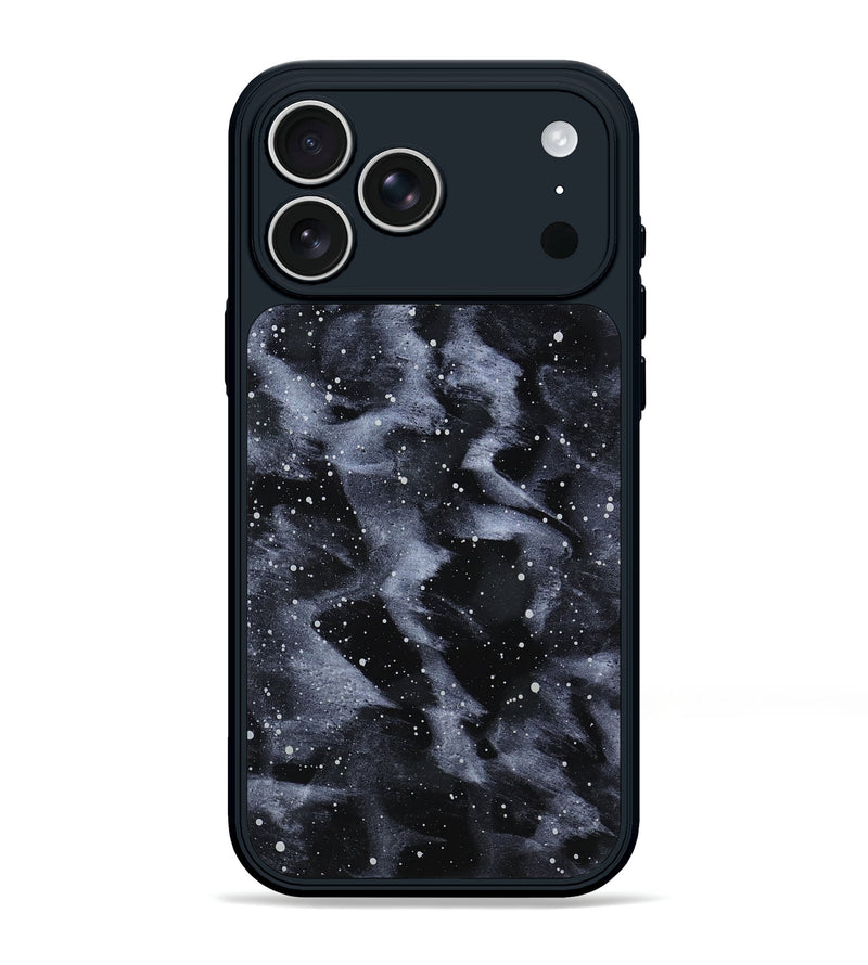 iPhone 17 Pro Max ResinArt Phone Case - Bettye (Cosmos, 817810)