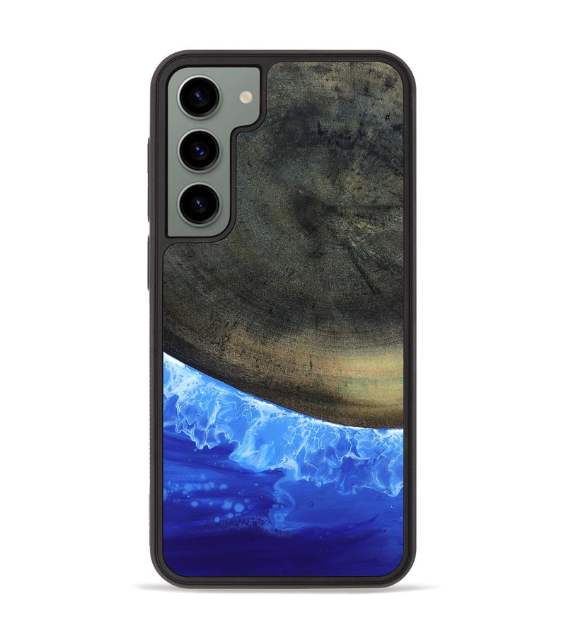 Galaxy S23 Plus Wood Phone Case - Rayan (Coastal, 817950)