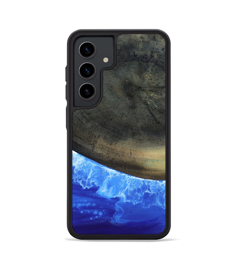 Galaxy S24 Wood Phone Case - Rayan (Coastal, 817950)