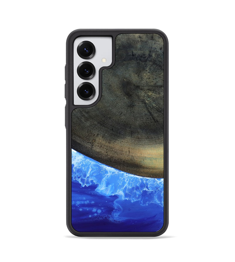 Galaxy S25 Wood Phone Case - Rayan (Coastal, 817950)