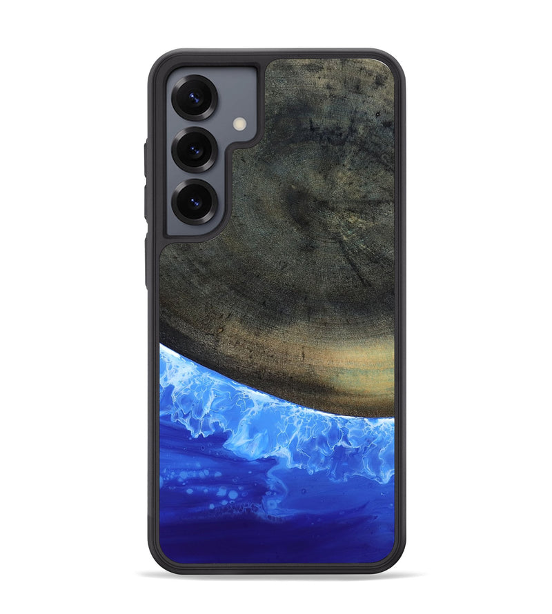 Galaxy S25 Plus Wood Phone Case - Rayan (Coastal, 817950)