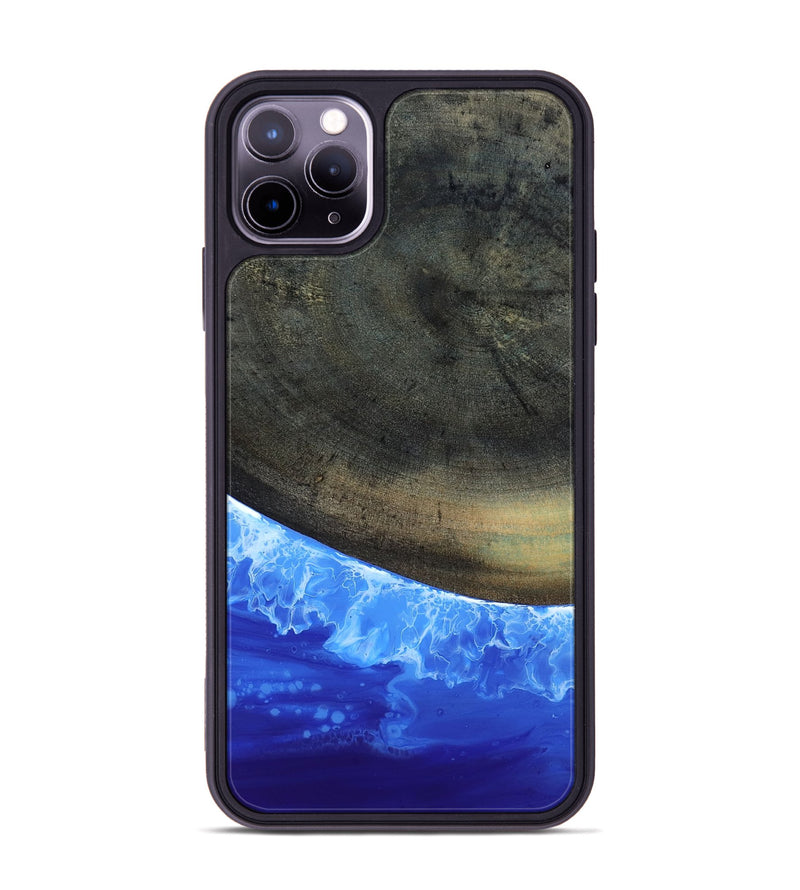 iPhone 11 Pro Max Wood Phone Case - Rayan (Coastal, 817950)