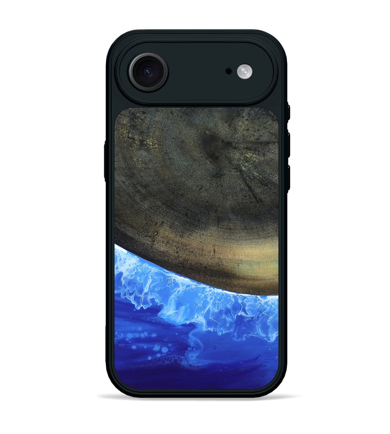 iPhone 17 Air Wood Phone Case - Rayan (Coastal, 817950)