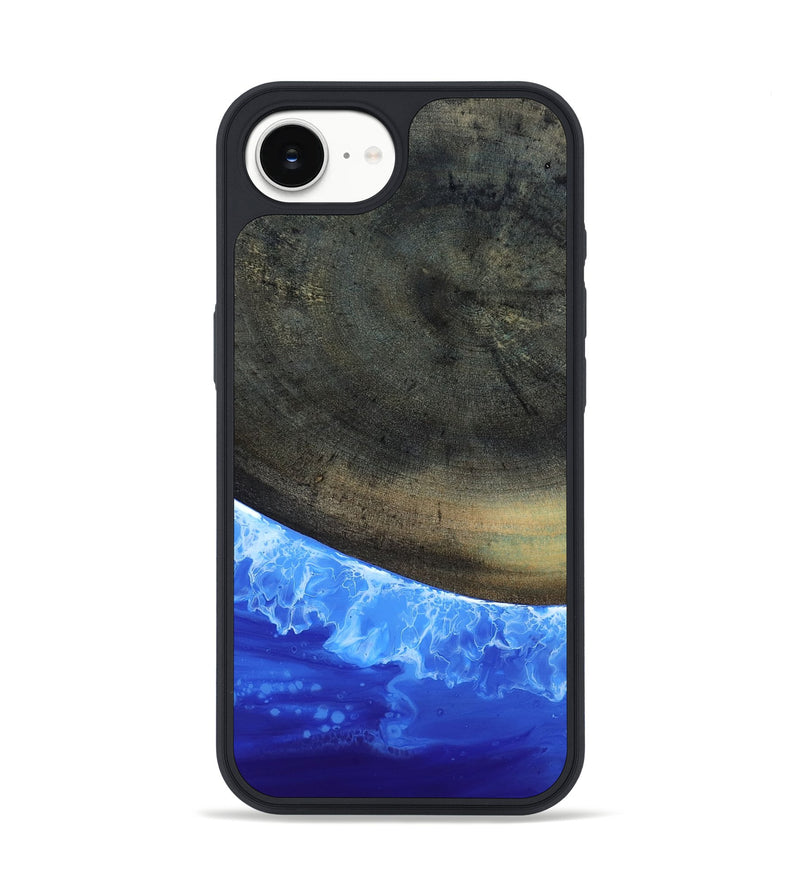 iPhone 17e Wood Phone Case - Rayan (Coastal, 817950)