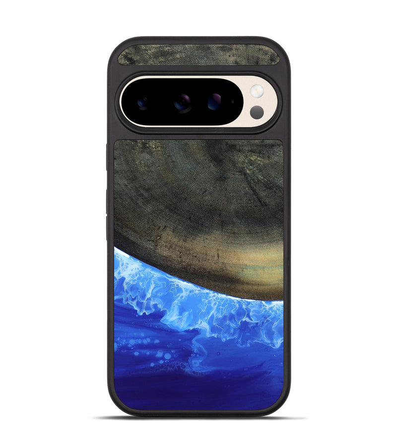 Pixel 10 Wood Phone Case - Rayan (Coastal, 817950)