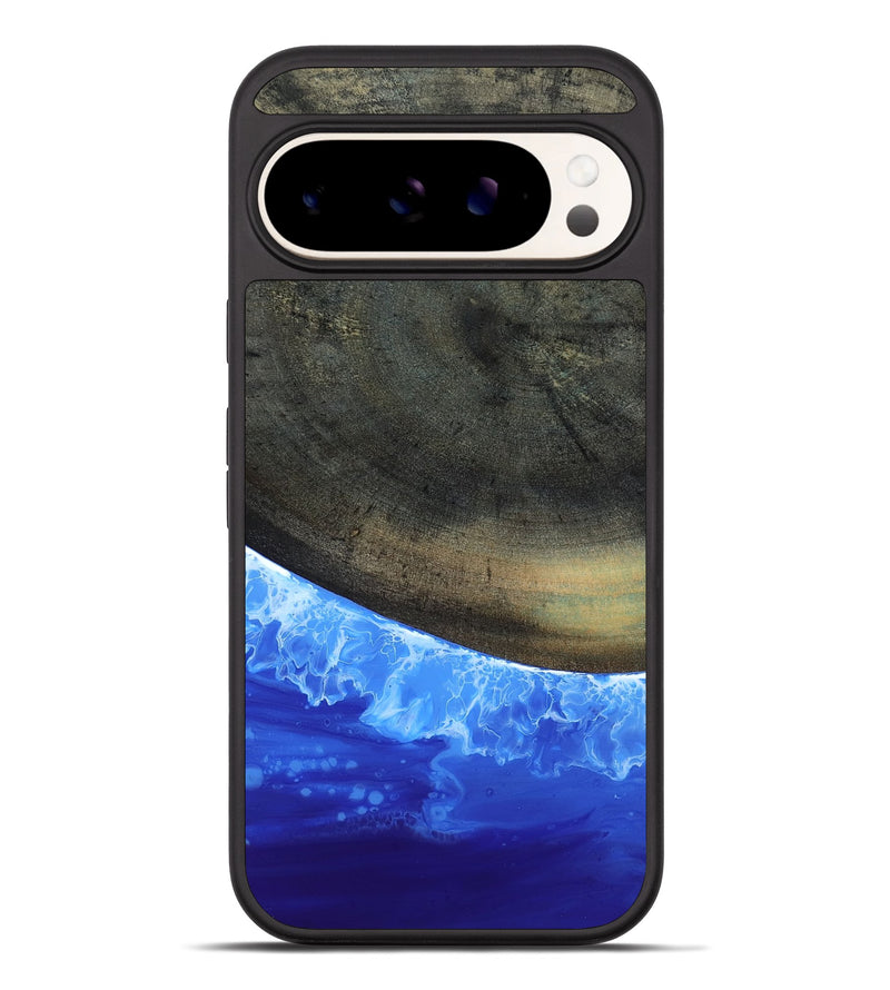 Pixel 10 Pro XL Wood Phone Case - Rayan (Coastal, 817950)