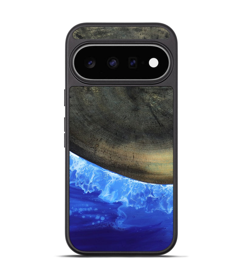 Pixel 11 Wood Phone Case - Rayan (Coastal, 817950)