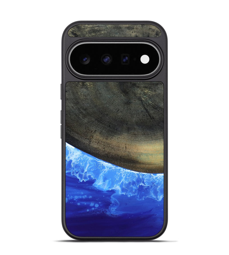 Pixel 11 Pro Wood Phone Case - Rayan (Coastal, 817950)