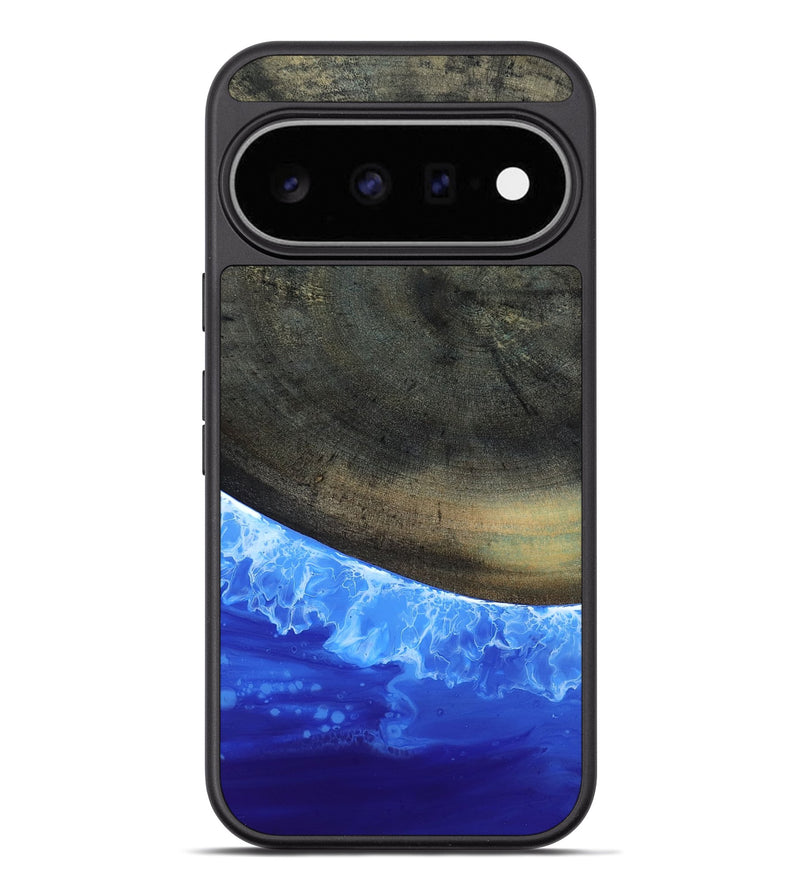 Pixel 11 Pro XL Wood Phone Case - Rayan (Coastal, 817950)