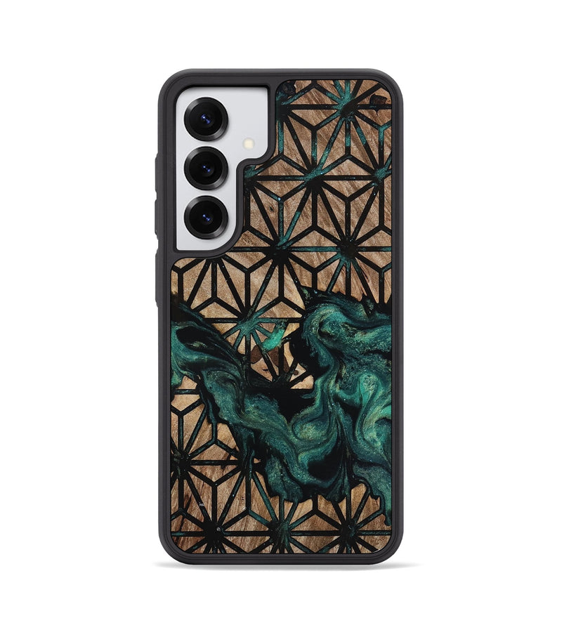 Galaxy S25 Wood Phone Case - Alyson (Pattern, 817959)