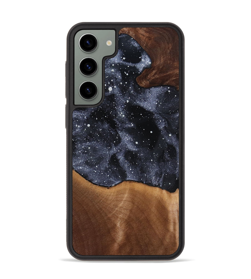 Galaxy S23 Plus Wood Phone Case - Emmy (Cosmos, 817972)