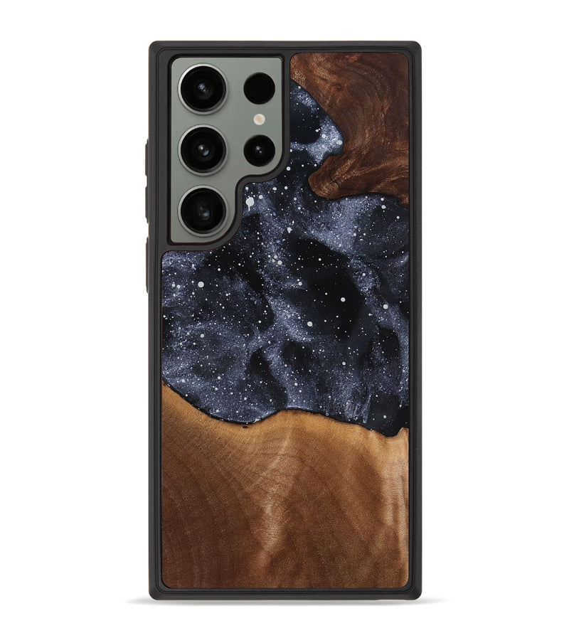 Galaxy S23 Ultra Wood Phone Case - Emmy (Cosmos, 817972)