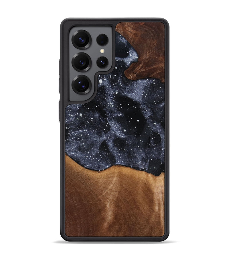 Galaxy S25 Ultra Wood Phone Case - Emmy (Cosmos, 817972)