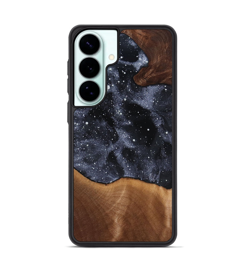 Galaxy S26 Plus Wood Phone Case - Emmy (Cosmos, 817972)
