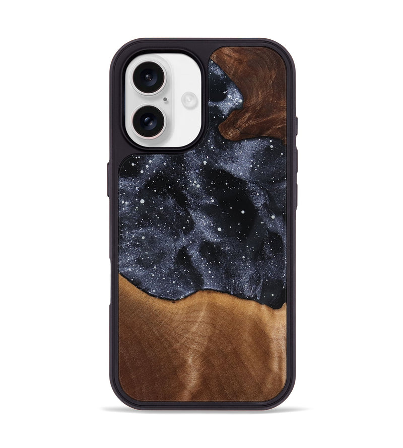 iPhone 17 Wood Phone Case - Emmy (Cosmos, 817972)