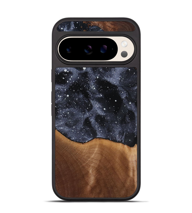 Pixel 10 Pro Wood Phone Case - Emmy (Cosmos, 817972)