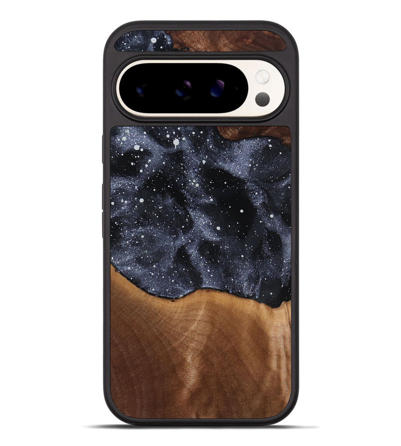 Pixel 10 Pro XL Wood Phone Case - Emmy (Cosmos, 817972)