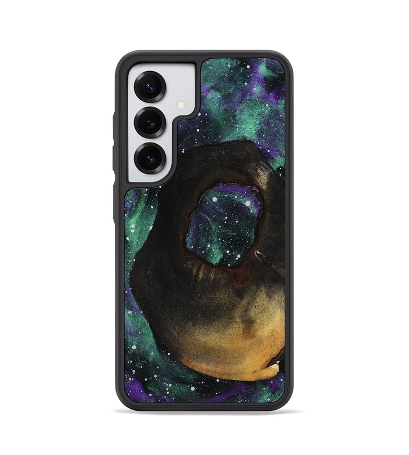 Galaxy S25 Wood Phone Case - Tyler (Cosmos, 817973)