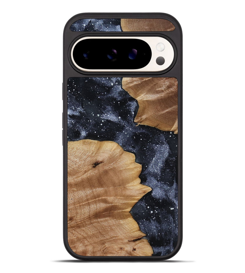 Pixel 10 Pro XL Wood Phone Case - Saanvi (Cosmos, 817977)