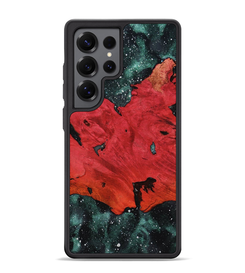 Galaxy S25 Ultra Wood Phone Case - Greta (Cosmos, 817981)