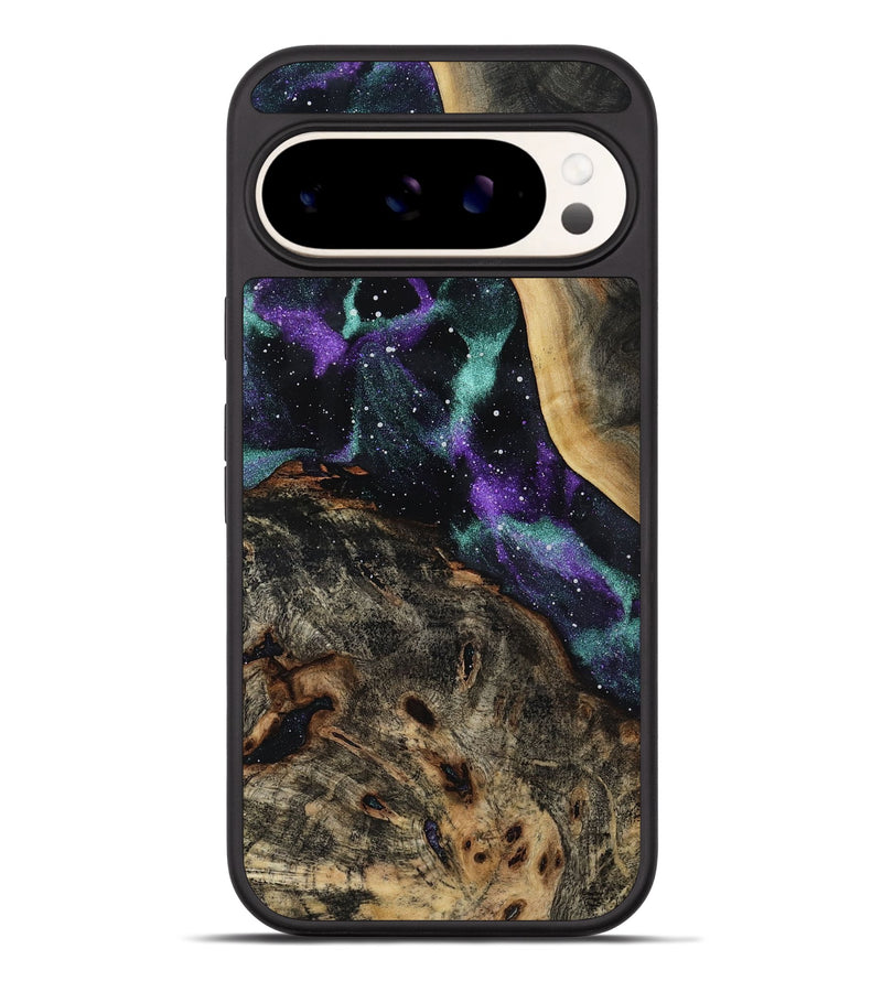 Pixel 9 Pro XL Wood Phone Case - Ethel (Cosmos, 817992)