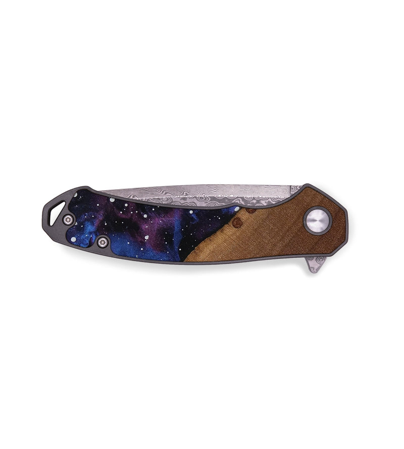 EDC Wood Pocket Knife - Lindy (Cosmos, 817993)