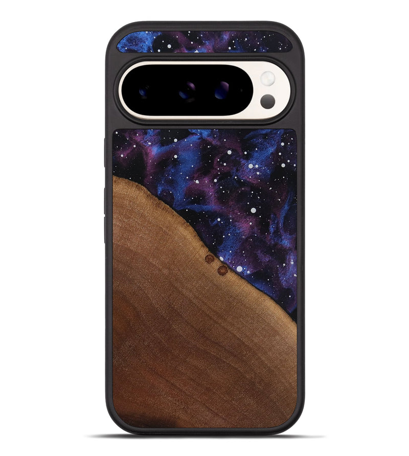 Pixel 10 Pro XL Wood Phone Case - Lindy (Cosmos, 817993)