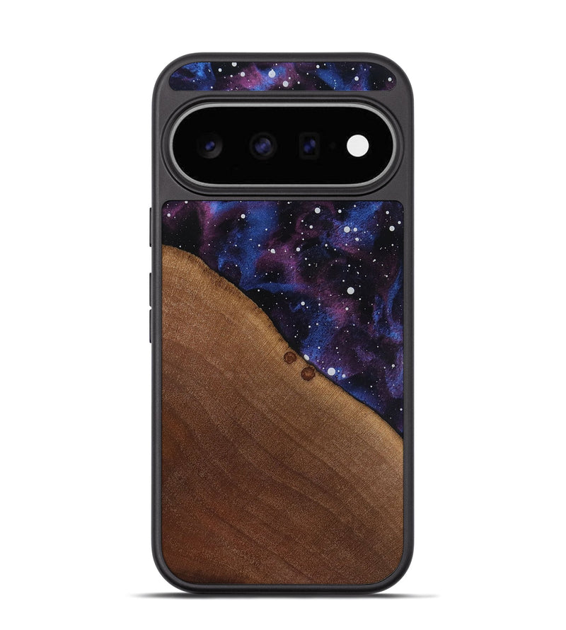 Pixel 11 Wood Phone Case - Lindy (Cosmos, 817993)