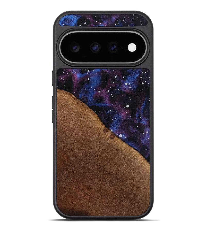 Pixel 11 Pro XL Wood Phone Case - Lindy (Cosmos, 817993)