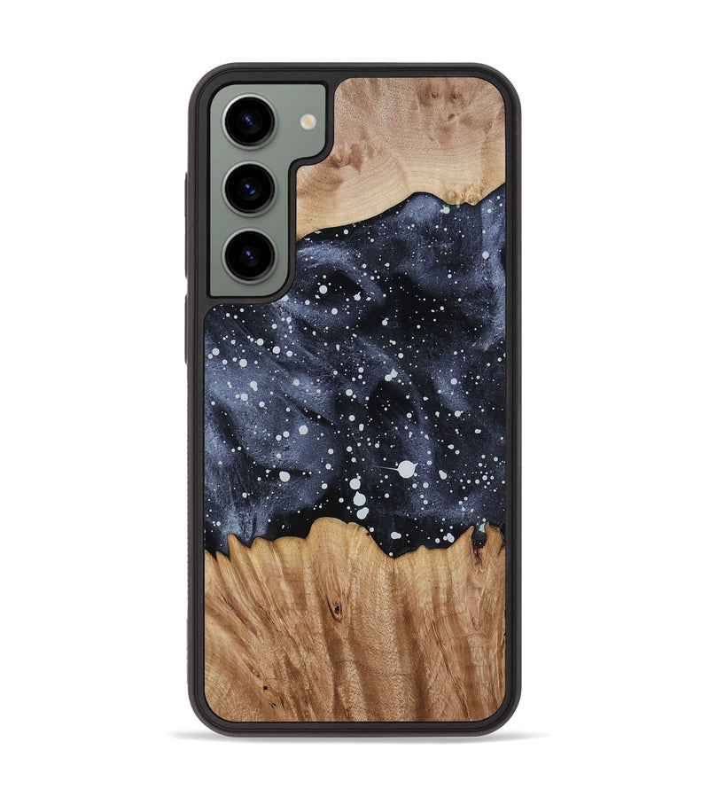 Galaxy S23 Plus Wood Phone Case - Wendell (Cosmos, 817995)