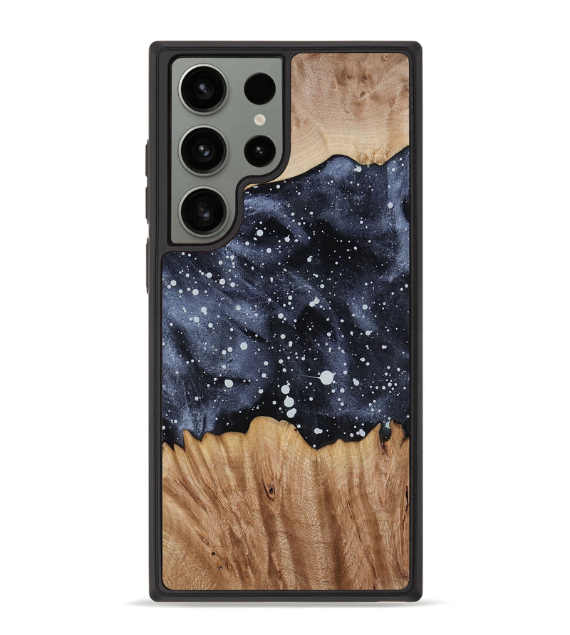 Galaxy S23 Ultra Wood Phone Case - Wendell (Cosmos, 817995)