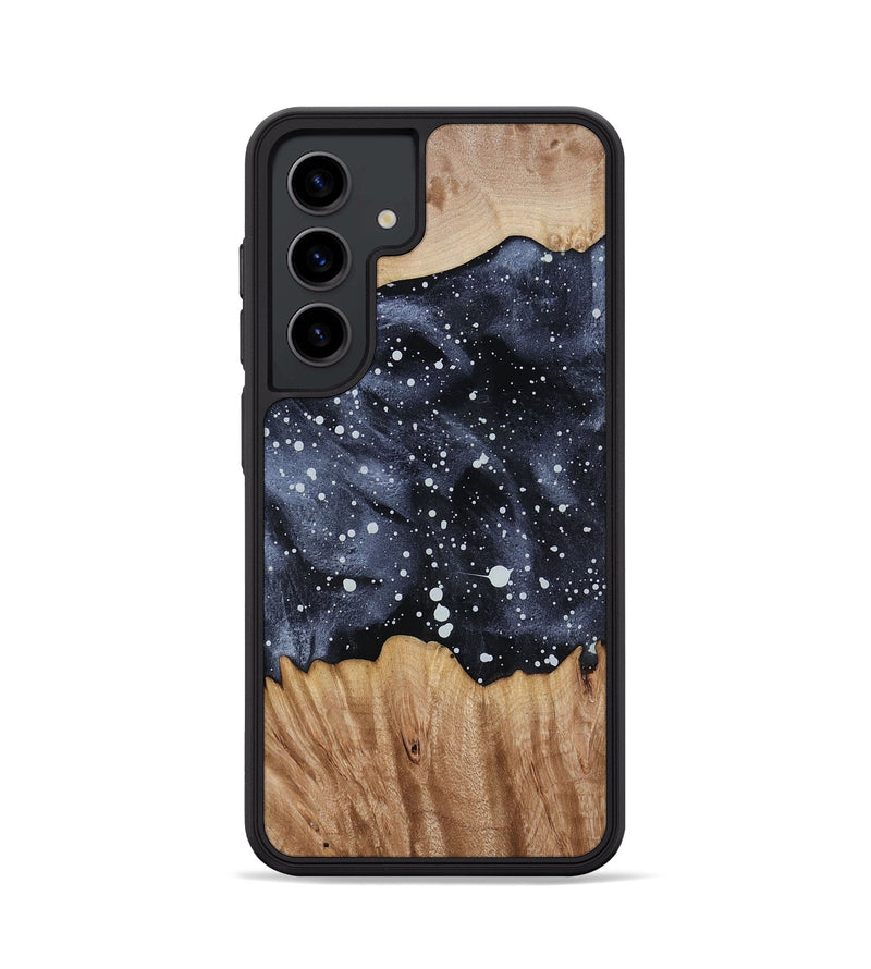 Galaxy S24 Wood Phone Case - Wendell (Cosmos, 817995)