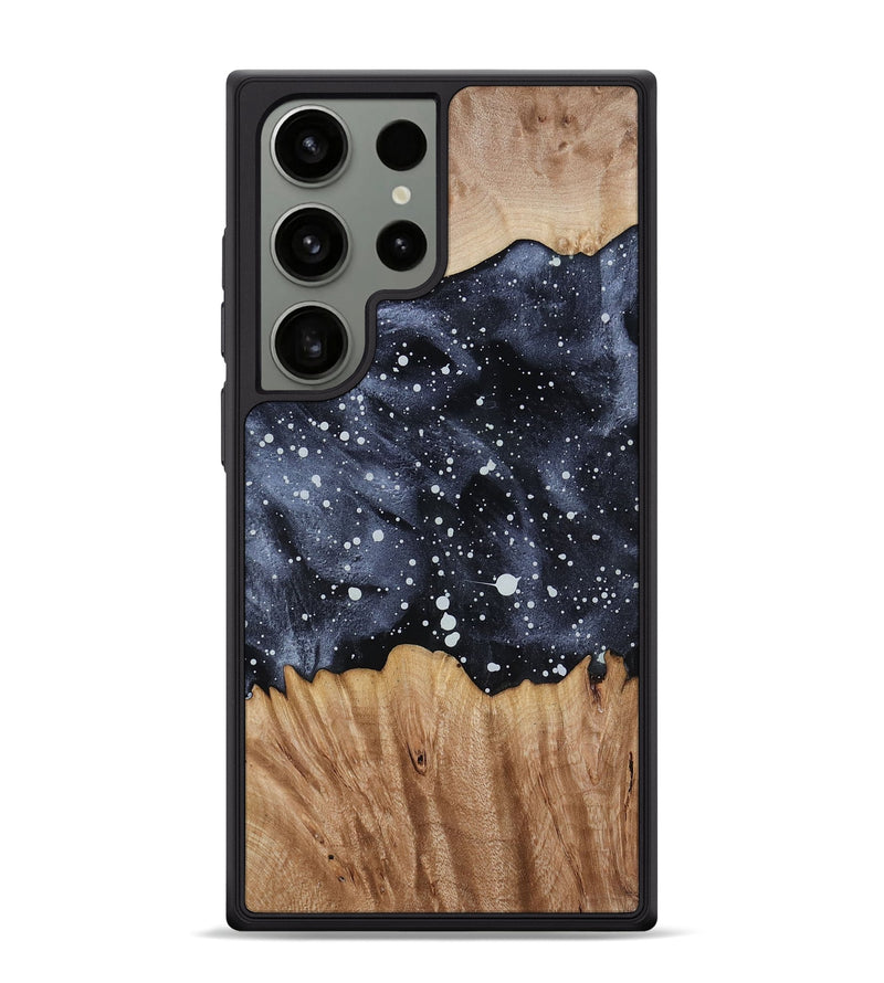 Galaxy S24 Ultra Wood Phone Case - Wendell (Cosmos, 817995)