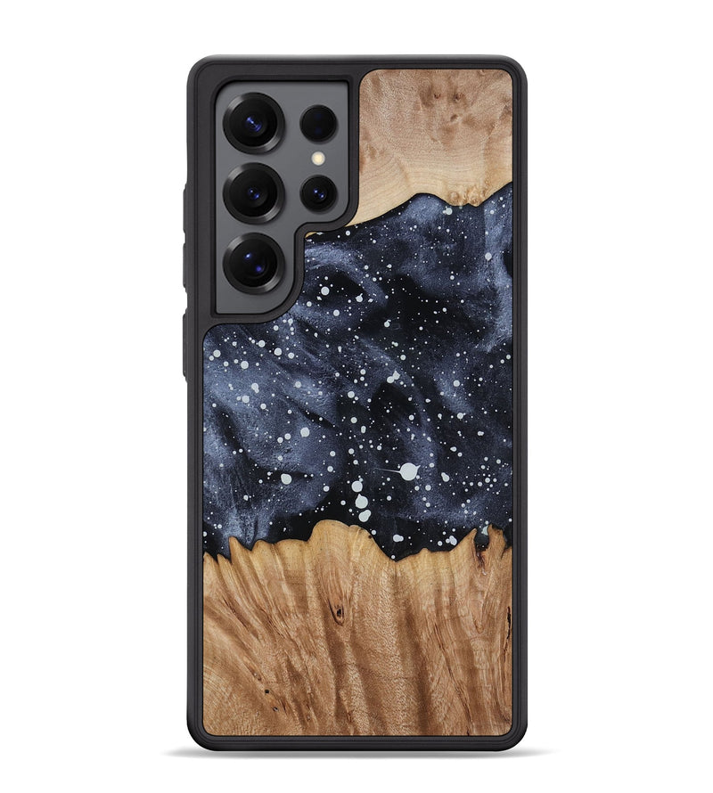 Galaxy S25 Ultra Wood Phone Case - Wendell (Cosmos, 817995)