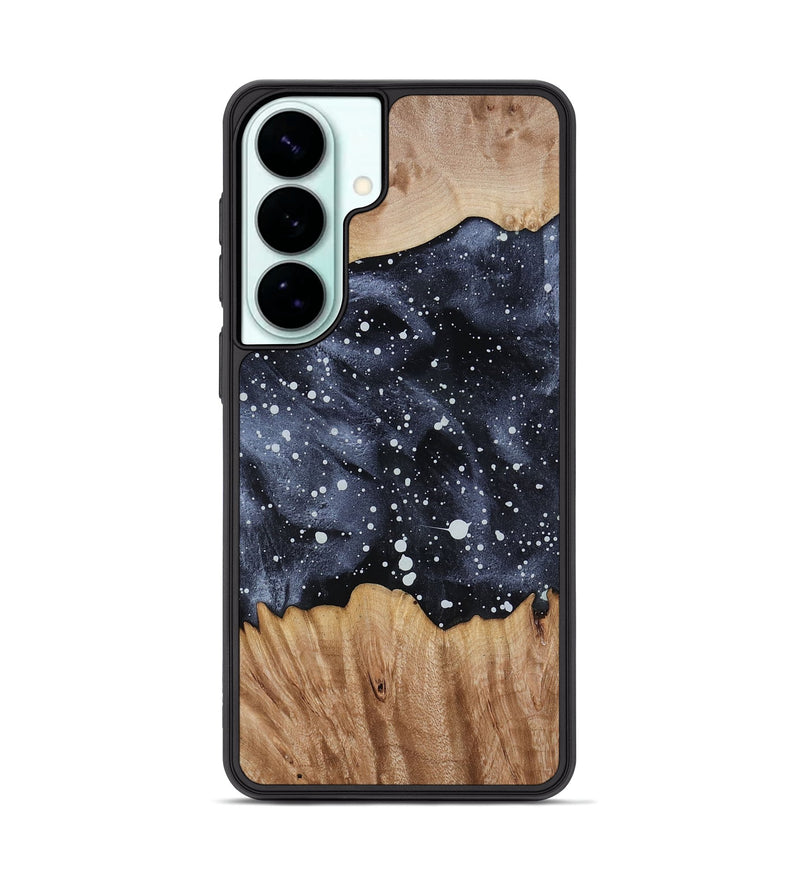 Galaxy S26 Plus Wood Phone Case - Wendell (Cosmos, 817995)