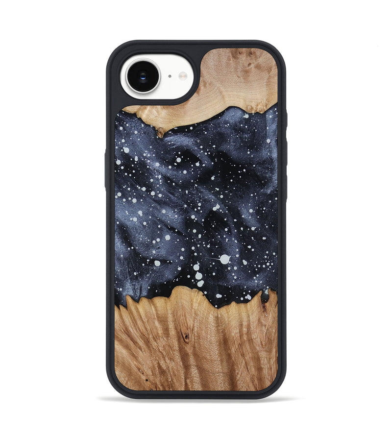 iPhone 17e Wood Phone Case - Wendell (Cosmos, 817995)
