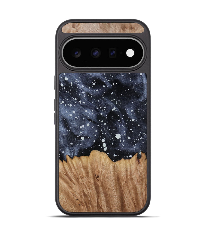 Pixel 11 Wood Phone Case - Wendell (Cosmos, 817995)