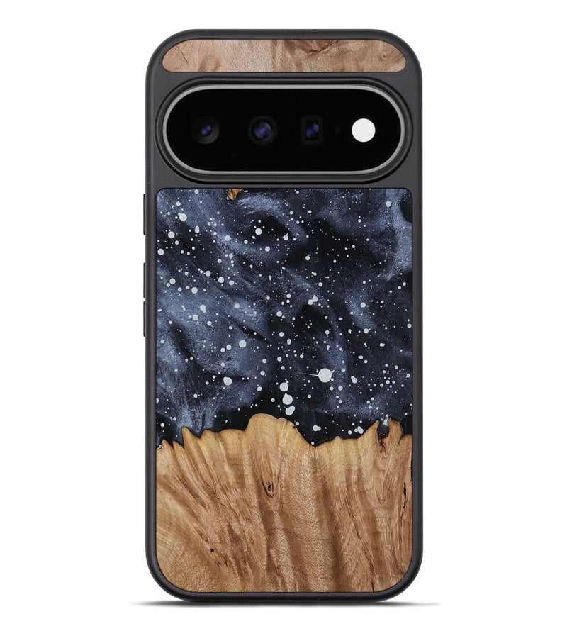 Pixel 11 Pro XL Wood Phone Case - Wendell (Cosmos, 817995)