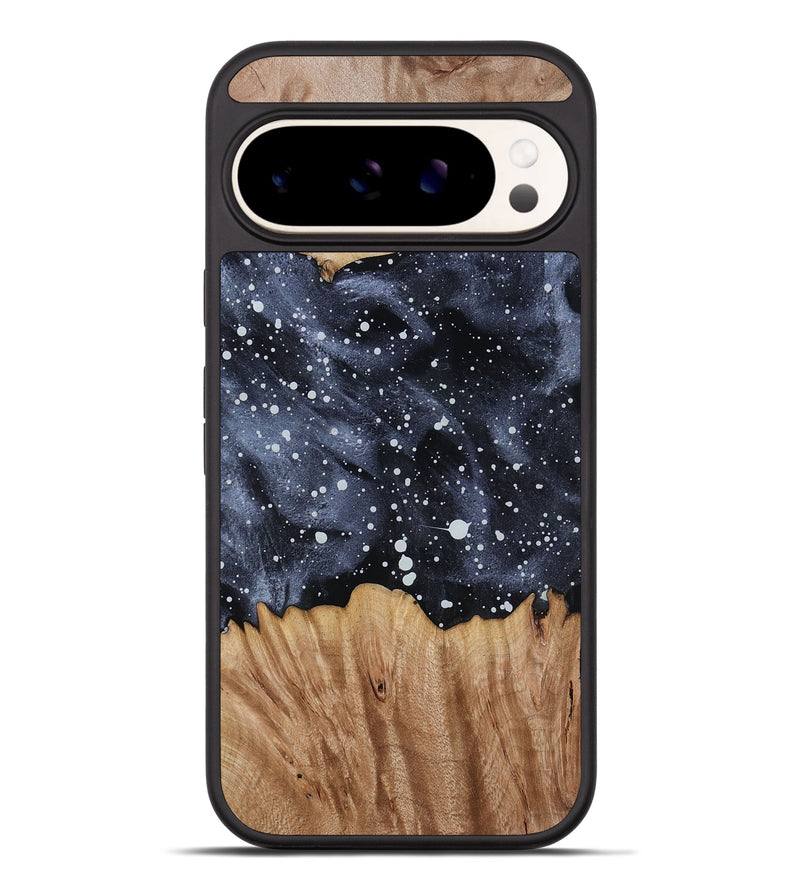Pixel 9 Pro XL Wood Phone Case - Wendell (Cosmos, 817995)