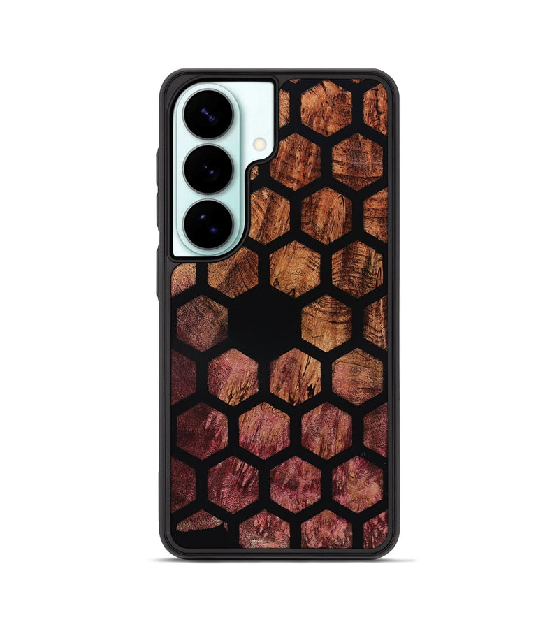 Galaxy S26 Wood Phone Case - Jaeden (Pattern, 818045)