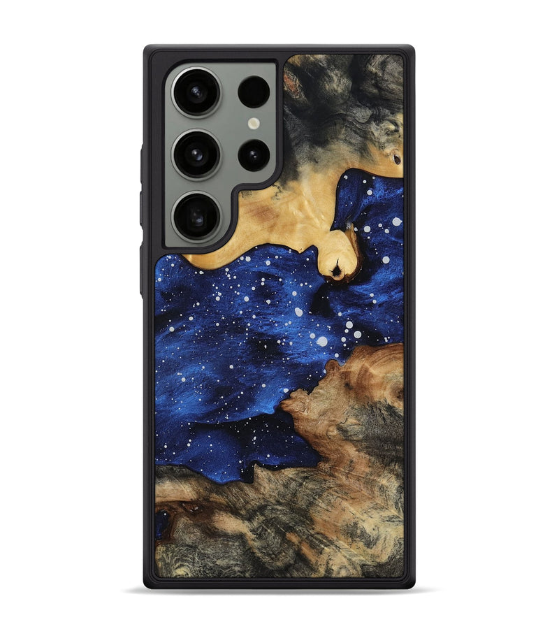 Galaxy S24 Ultra Wood Phone Case - Marco (Cosmos, 818064)