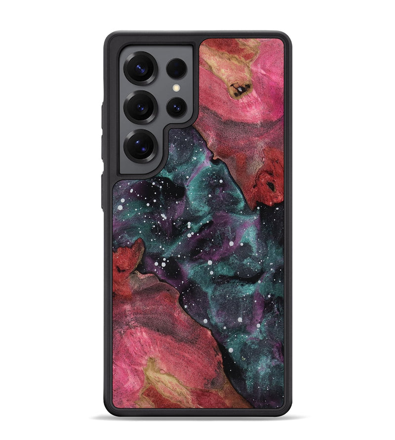 Galaxy S25 Ultra Wood Phone Case - Gary (Cosmos, 818066)