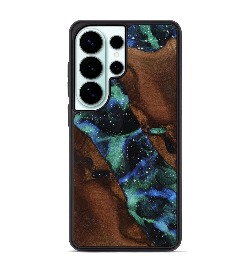 Galaxy S26 Ultra Wood Phone Case - Luca (Cosmos, 818070)