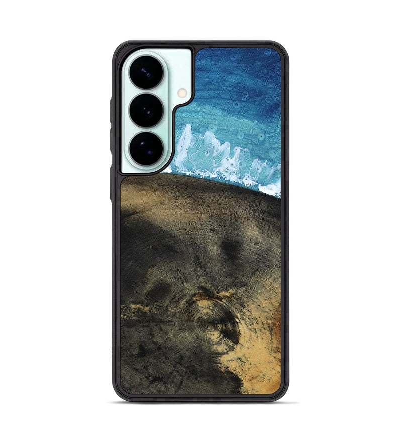 Galaxy S26 Plus Wood Phone Case - Kirk (Coastal, 818072)