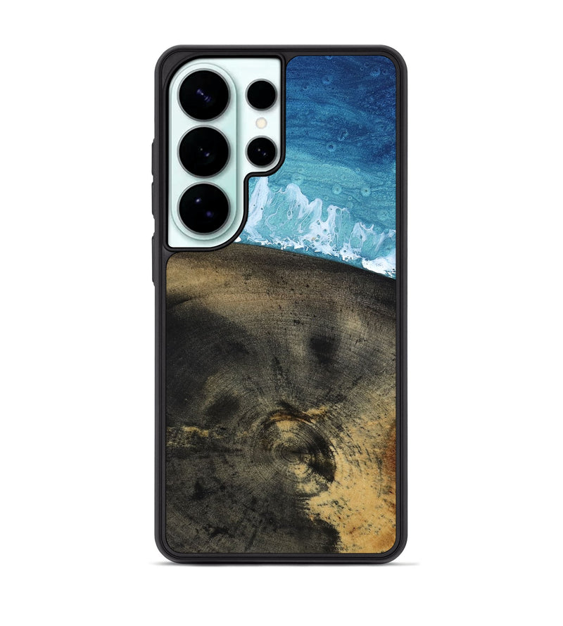 Galaxy S26 Ultra Wood Phone Case - Kirk (Coastal, 818072)