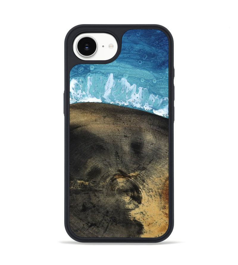 iPhone 17e Wood Phone Case - Kirk (Coastal, 818072)