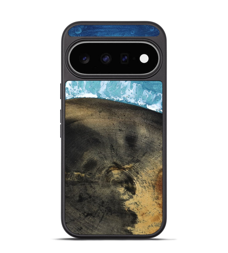 Pixel 11 Wood Phone Case - Kirk (Coastal, 818072)